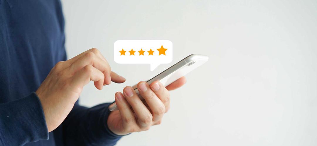 Customer Satisfaction Surveys